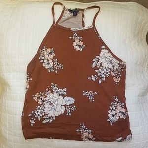 Aeropostale tank top